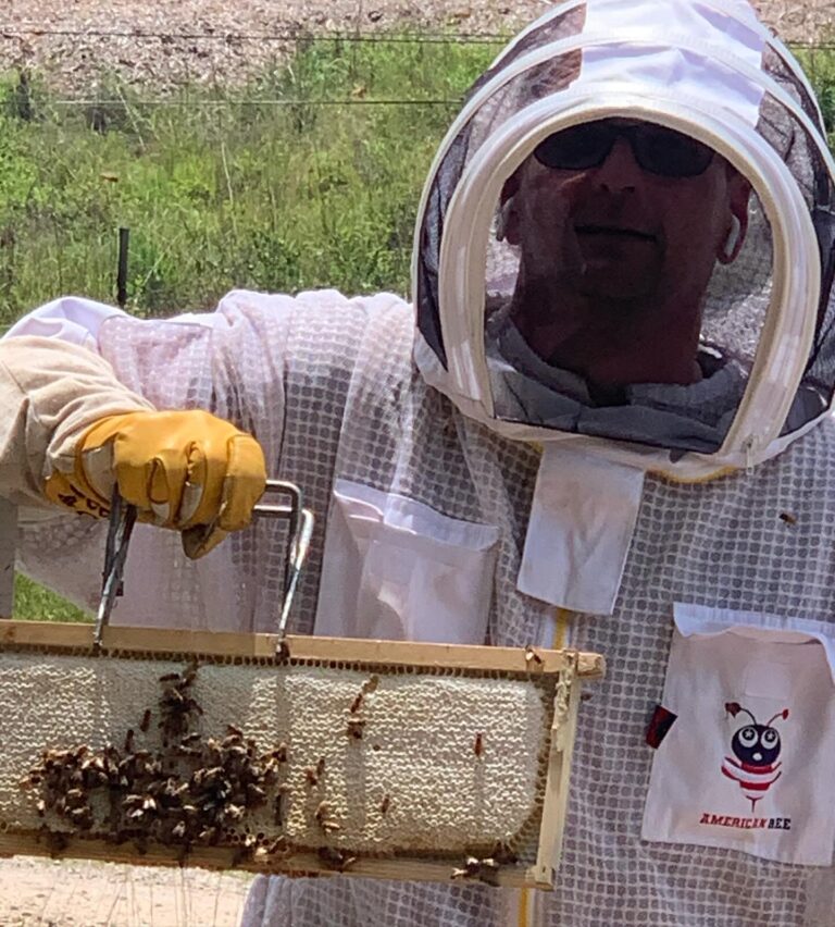 To Swarm or Not to Swarm- Beekeeper’s woes